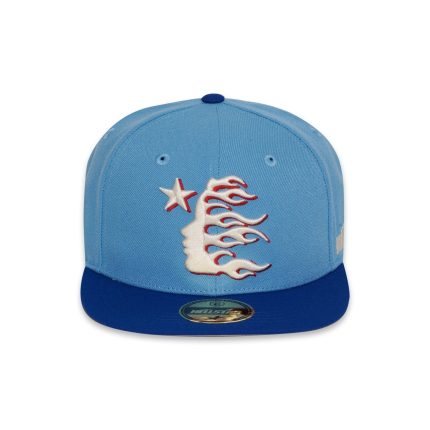 Hellstar Baseball Hat (Fitted)