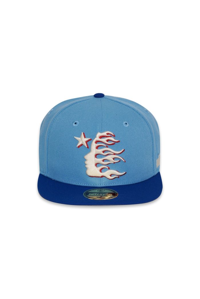 Hellstar Baseball Hat (Fitted)