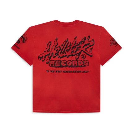 Hellstar Records T-Shirt-1