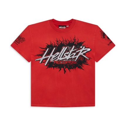 Hellstar Records T-Shirt