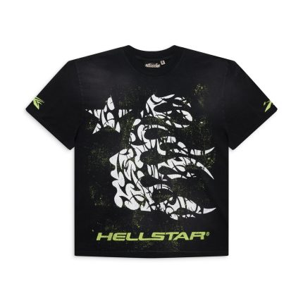 Hellstar Thorn T-Shirt