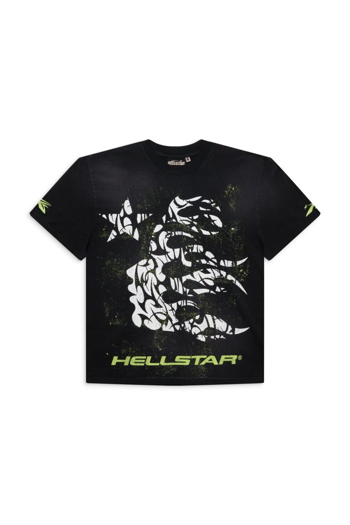 Hellstar Thorn T-Shirt