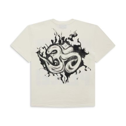 Hellstar Inner Peace T-Shirt-1