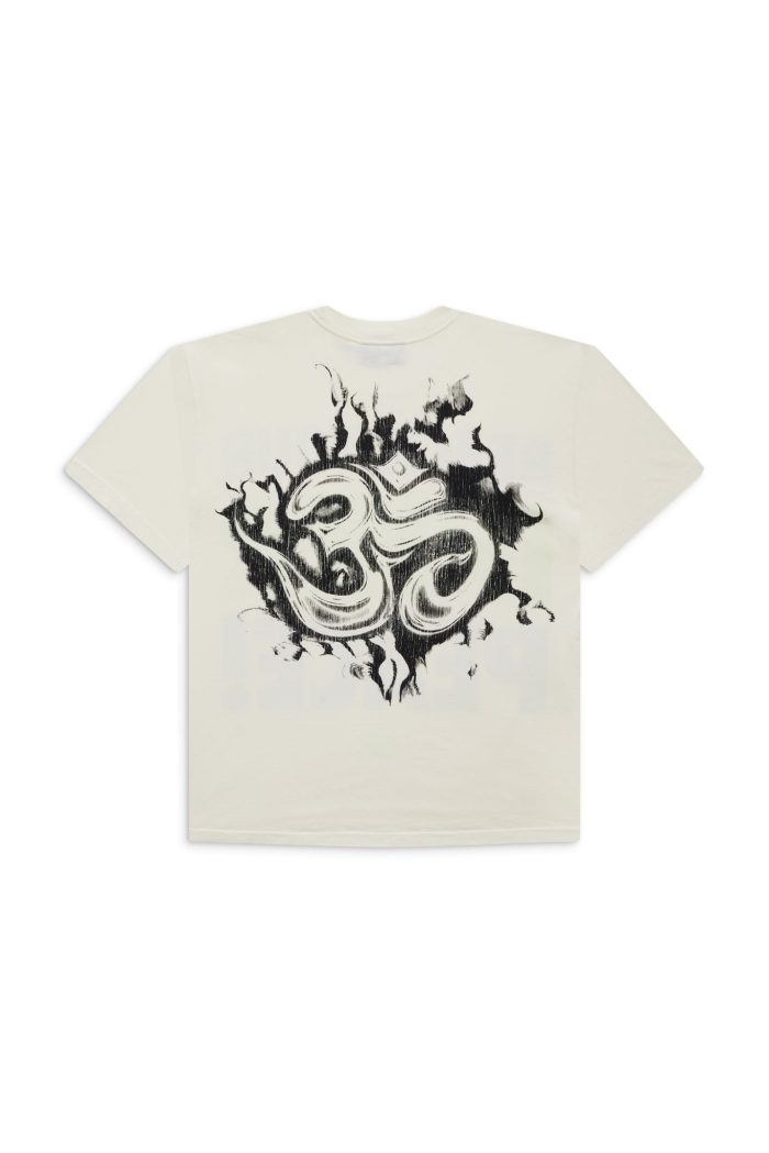 Hellstar Inner Peace T-Shirt-1