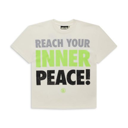 Hellstar Inner Peace T-Shirt