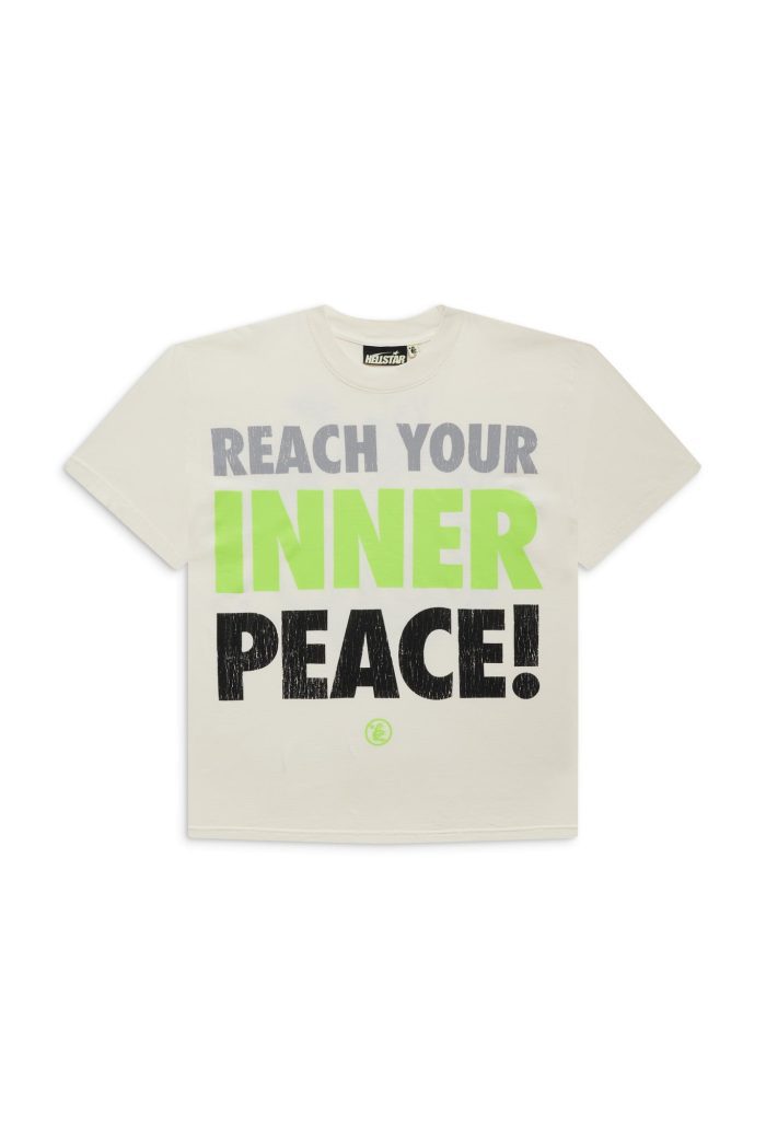 Hellstar Inner Peace T-Shirt